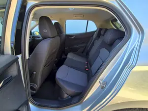 Škoda Fabia Selection
