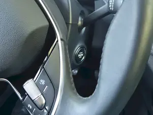 Škoda Fabia Selection