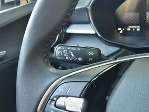 Škoda Fabia Selection
