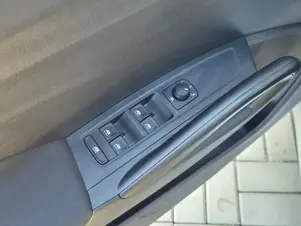 Škoda Fabia Selection