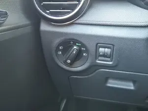 Škoda Fabia Selection