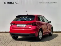 Fabia 130 let
