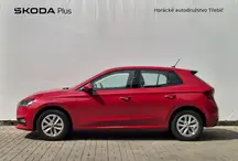 Fabia 130 let