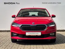 Fabia 130 let