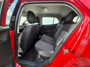 Škoda Fabia 130 let
