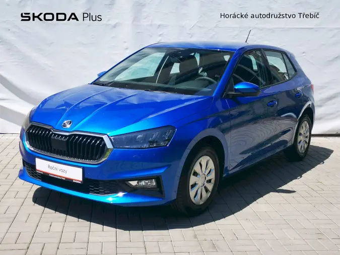 Fabia Selection