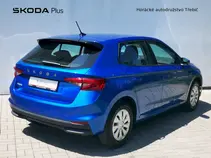 Fabia Selection