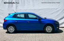 Fabia Selection