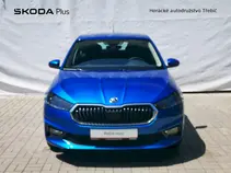 Fabia Selection
