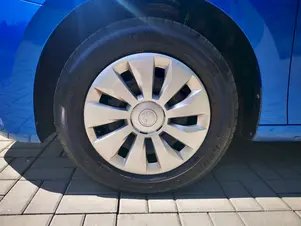 Škoda Fabia Selection