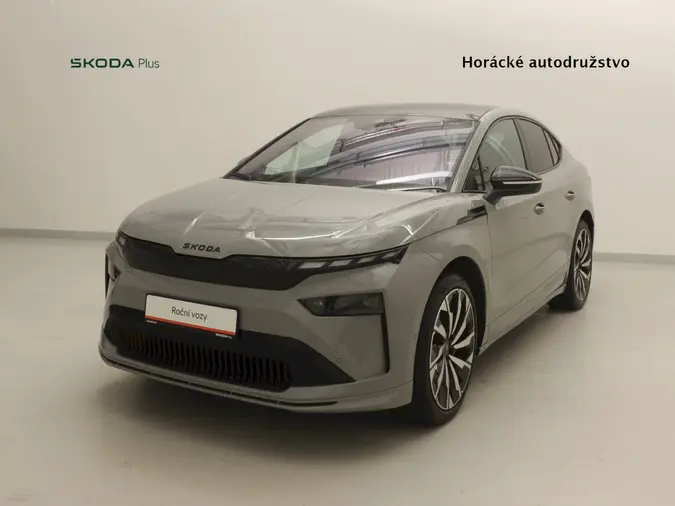 Enyaq Coupé SportLine