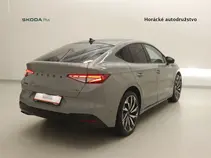 Enyaq Coupé SportLine