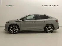 Enyaq Coupé SportLine