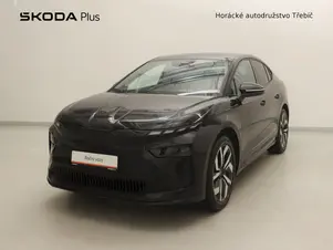 Škoda Enyaq Coupé SportLine