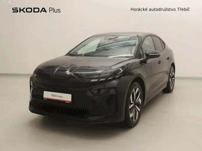 Enyaq Coupé SportLine