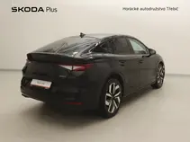 Enyaq Coupé SportLine