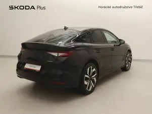 Škoda Enyaq Coupé SportLine