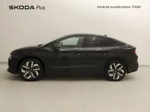 Škoda Enyaq Coupé SportLine