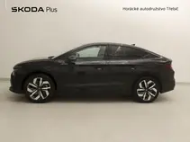 Enyaq Coupé SportLine
