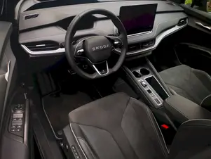 Škoda Enyaq Coupé SportLine
