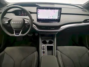 Škoda Enyaq Coupé SportLine