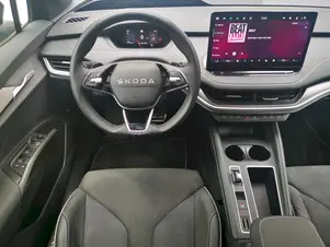 Škoda Enyaq Coupé SportLine