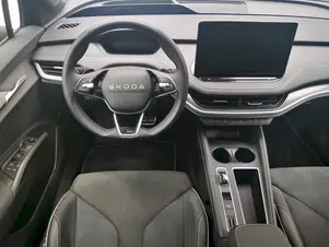 Škoda Enyaq Coupé SportLine