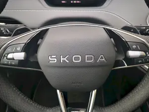 Škoda Enyaq Coupé SportLine