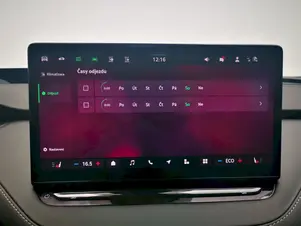 Škoda Enyaq Coupé SportLine