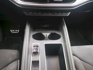 Škoda Enyaq Coupé SportLine
