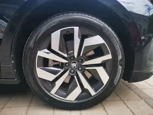Škoda Enyaq Coupé SportLine