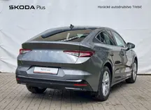 Enyaq Coupé 