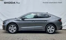 Enyaq Coupé 