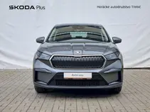 Enyaq Coupé 