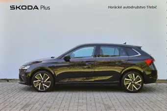 Škoda Scala Top Selection