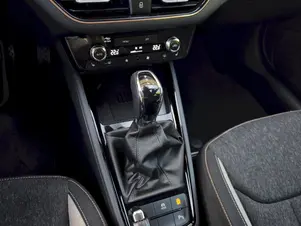 Škoda Scala Top Selection