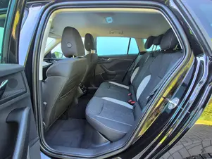 Škoda Scala Top Selection