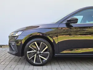 Škoda Scala Top Selection