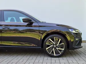 Škoda Scala Top Selection