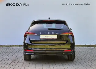 Škoda Scala Top Selection