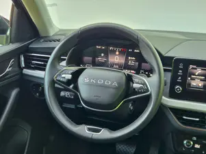Škoda Scala Top Selection