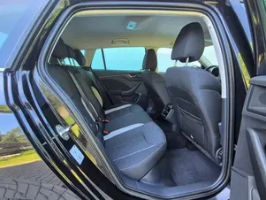 Škoda Scala Top Selection