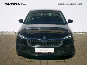 Škoda Scala Top Selection