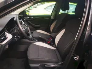 Škoda Scala Top Selection