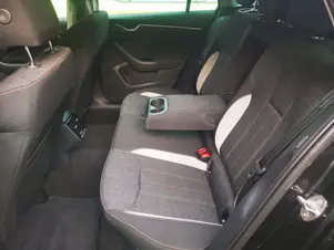 Škoda Scala Top Selection