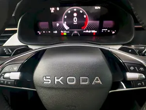 Škoda Scala Top Selection