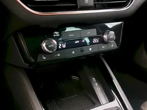 Škoda Scala Top Selection