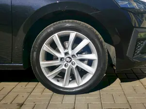Škoda Scala Top Selection