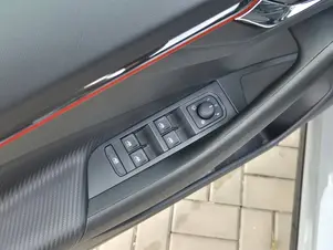 Škoda Scala Monte Carlo