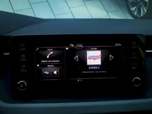 Škoda Scala Top Selection